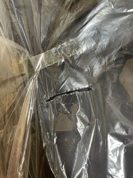 ZOZOTOWNで服を買ったのですがサイズが合わなかったため返品