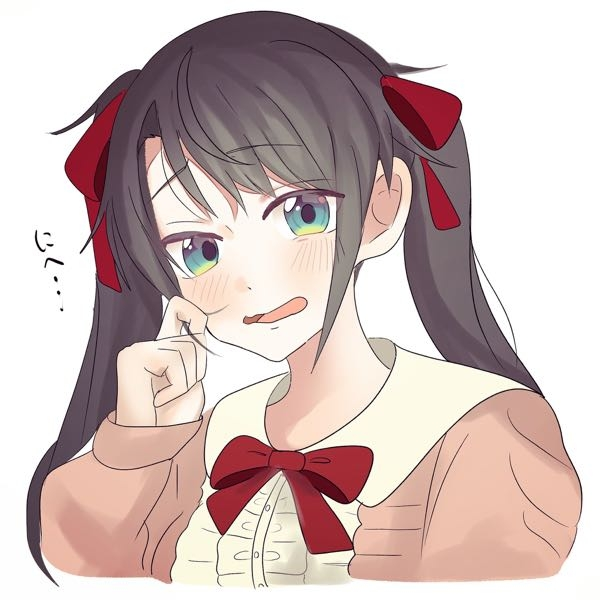 イラストを描いたのですが、もっとクオリティを上げたいです！具体的な