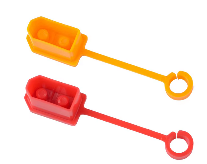 このxt60のカバーは、♂プラグ専用ですか？♀プラグにも使えますか？教えて下さい！