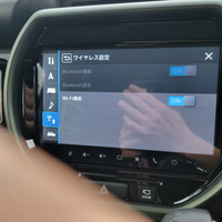 楽天市場】スズキ ジムニー後期型専用 JB23 JB43 9インチ