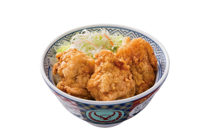 牛丼以外？ 吉野家で、牛丼以外なら何を食べますか？