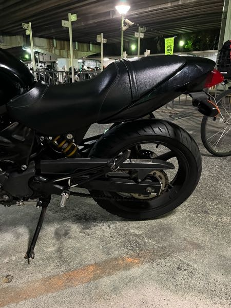 しゅ〜！ SSバイクでZX-10Rを選ぶ人は、どんな理由で選んだと思います