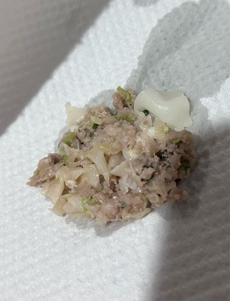 冷凍餃子の生焼けについて大阪王将の冷凍餃子を生焼けで食べてしまい