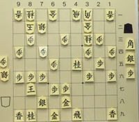 深浦九段の上級者向け問題です、次ぎの一手は？僕は4四歩だと思いました（先手番）。 