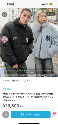 急募
画像のMLBのダウンジャケットをZOZOTOWNで買おうと思っています。
25日から修学旅行へ行くためそれまでには欲しいのですがこの商品近々値引きセールなどされますかね？ わかる方教えてください！