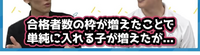 関西学院大学は偏差値50程度で余裕で入れるようになってると聞くのですが、ただ、大学の評価も「関関同立」最下位になってるんでしょうか？ 