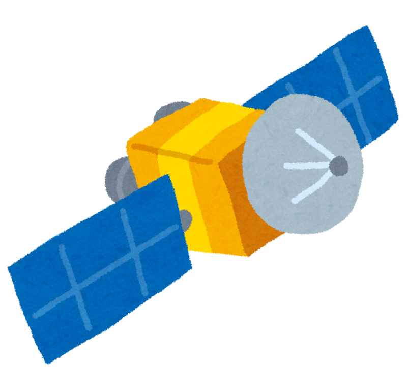 □人工衛星クイズ（1980年代）□ 1980年代に放送された、 人工衛星クイズって、覚えておりますでしょうか？ ご存じでしょうか？