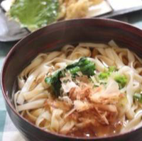 おはようございます(⁠人⁠*⁠´⁠∀⁠｀⁠)⁠｡⁠*ﾟ⁠+

皆さんは今日の朝食に桜えびと玉ねぎをカラッと揚げて、甘味があってサクサクで軽～いかき揚げを乗せた 寒い朝にピッタリのあったかメニュー！ 桜えびと玉ねぎの天ぷらかき揚げきしめんを食べるのはありですか？

◇良かったら自由帳としてもお使いください