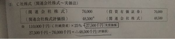 簿記1級の質問 投資有価証券ではなくなってしまうことってあるんてすか？ 関連会社株式についてです 関連会社株式/投資有価証券 の仕訳を見ました