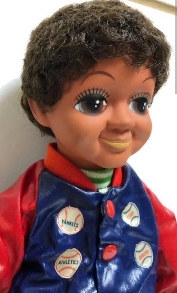 (大喜利帝国) 画像に何か言ってあげてください。