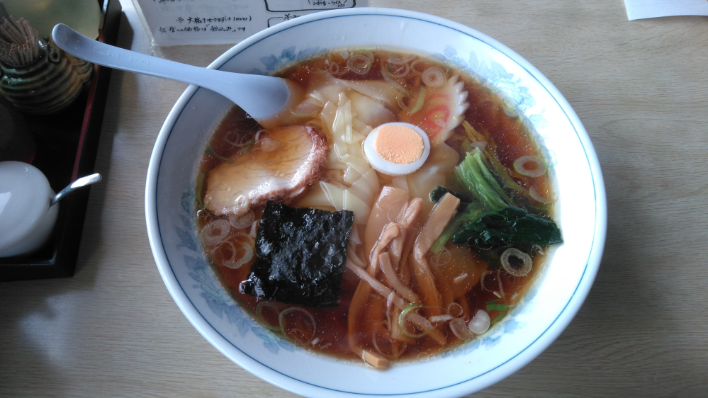 あなたの好きな『ご当地ラーメン』は何処ですか？