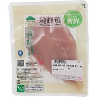 この鶏肉って袋のママ蒸したり茹でたりOK?袋から毒が出るかな？ 