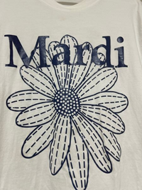 MardiMercrediのTシャツをメルカリで購入したのですが、偽物が多... - Yahoo!知恵袋