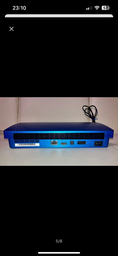 PS3ができませんテレビにHDMIで接続しても対応できない映 - Yahoo