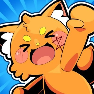 ゲーム実況者のズズさんのXのアイコンに使用されている「トーマス井上