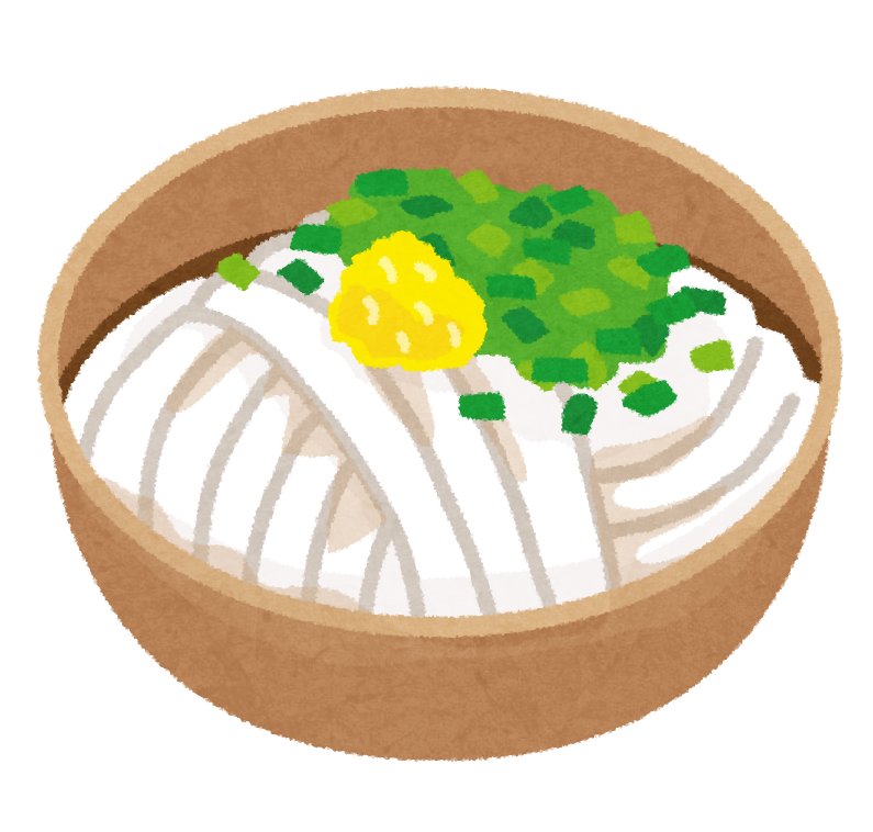 【超大至急】丸亀製麺のうどんを食べたことはありますか？