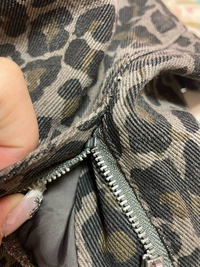 至急お願いします。今日購入したスカートで試着も帰宅後に一度も着用し 