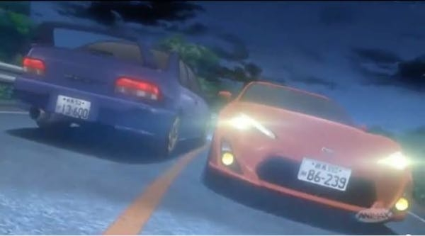 86乗りの方で、86-239ナンバーにしてる方はいない』 トヨタ 86 の