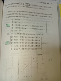 高校物理で質問です。この問題を解説してほしいです。 