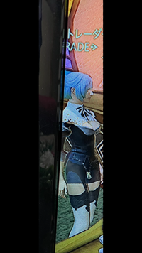 ff14のゴールドソーサーにいるこのスタッフが着ている服って何か分かりますか？
ミラプリで活用したいです！ 