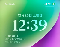 予定を9時〜23時までに設定しているのに、このようにもう予定なし... - Yahoo!知恵袋