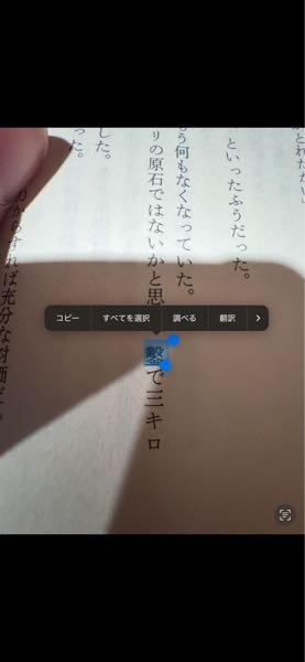 この漢字の読み方を教えて下さい( ´△｀)