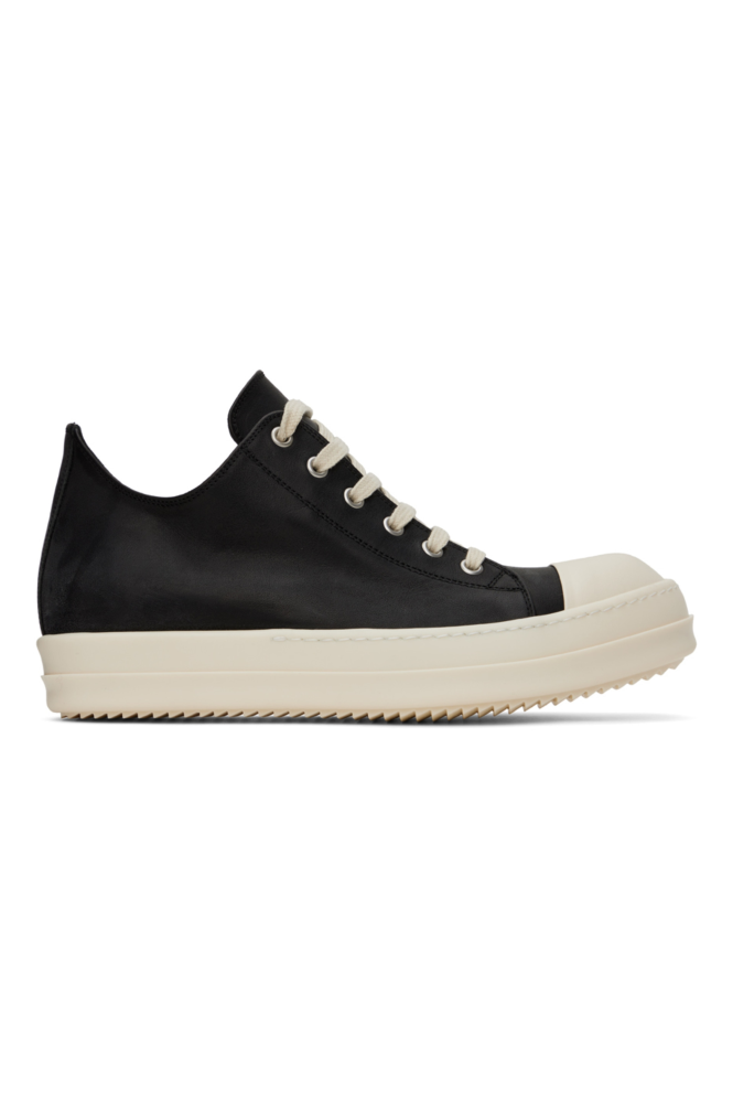 rick owens リックオウエンスのスニーカーを購入したいのですが、サイズはどれが良いでしょうか？ nikeやadidasのコンバースは普段 29〜30を履いてます。