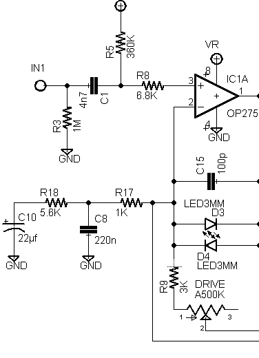 この回路を両電源で動作させるとき、C10をフィルムコンデンサに変更する必要があるのですが、22uFと容量が大きく、周波数特性を維持したまま容量を落とす方法はありますか？ 良い案があれば教えてください。