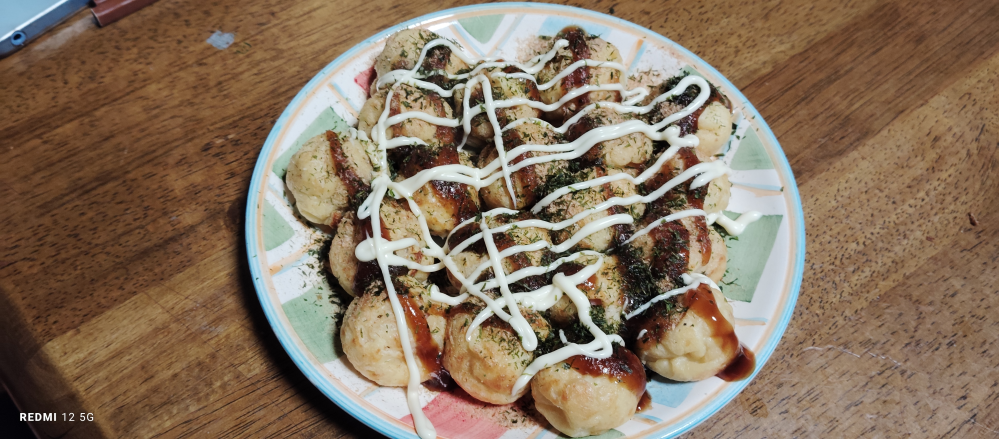 緊急です！スマホのカメラが悪いのか食べ物を撮っても全然美味しそうじゃありません、 美味しそうに加工してくださいm(_ _)m！ 提出物なので不味そうで恥ずかしいです…(Ｔ_Ｔ)