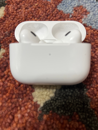 AirPods Pro2これ本物ですか？ 