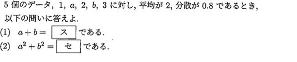 この1、2の問題のやり方と答えを教えてください。