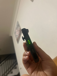 Switchのジョイコンが左だけまったく反応しなくなりました