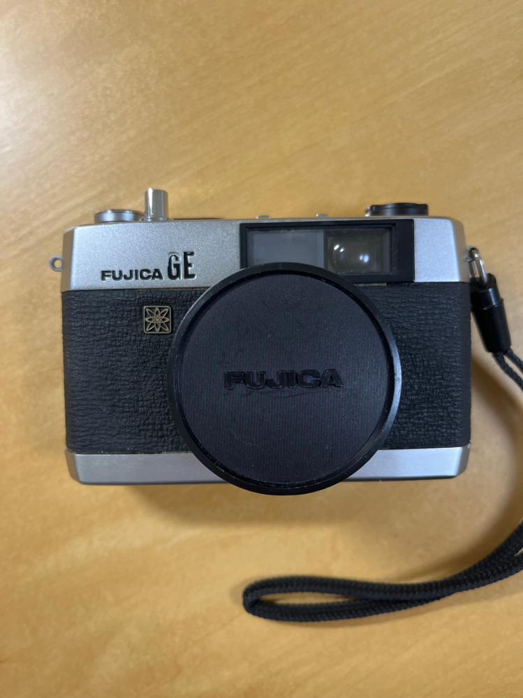 フィルムカメラについてです - フィルムを入れていない状態で間違えて