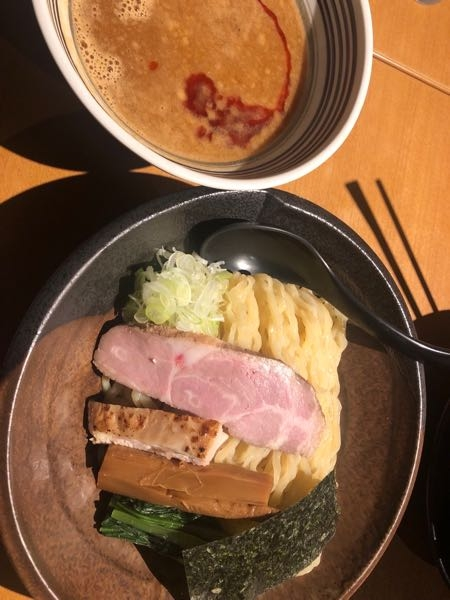 長野県松本で食べたこのラーメンのお店の名前わかる方いますか