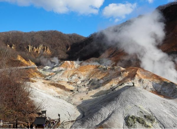 源泉の質が素晴らしいと思う温泉地を教えて下さい。