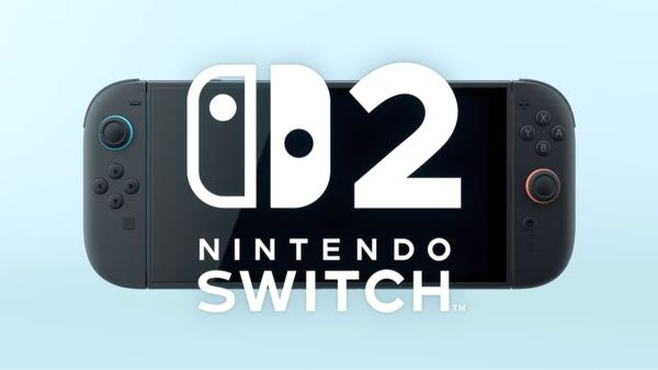 ニンテンドーSwitch2買いますか？