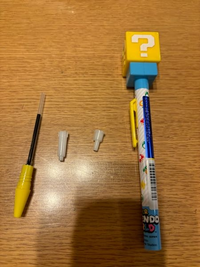 無印良品】ペンのクリップが壊れた時に！ステンレスワイヤーペンホルダー | 子3人ワーママのスッキリ心地いい暮らし