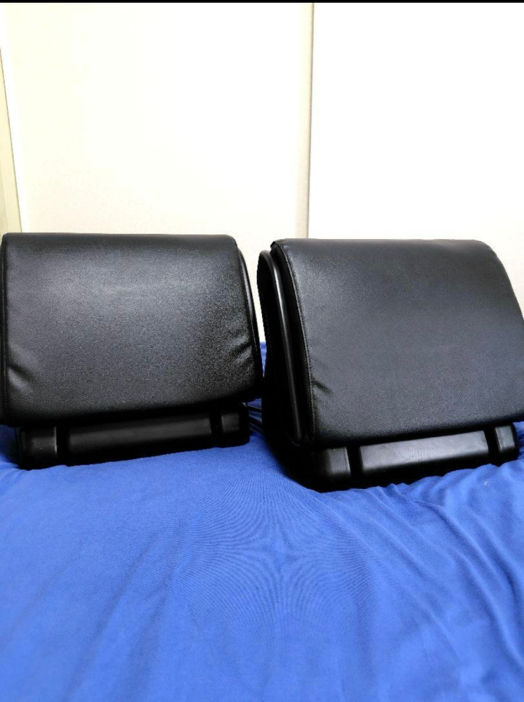 ヴォクシー純正オットマンについて質問です。トヨ』 トヨタ