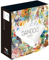 ペンタブのサイズは大きいほうが良いですか ちなみにワコムのbambo Yahoo 知恵袋