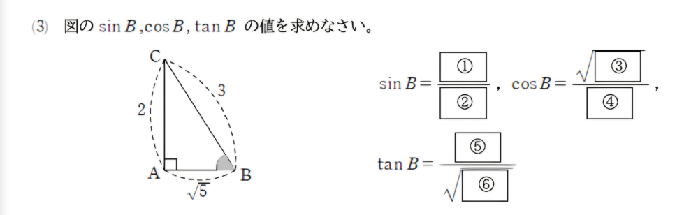 この解き方教えてください