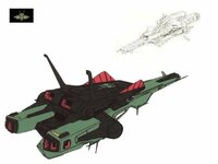 Zガンダムの ロンバルディア について Zガンダムに登場する宇宙艦ロン Yahoo 知恵袋