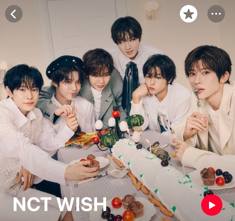 左から順に名前教えて欲しいです！ nct wish