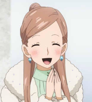 メダリスト くじメイト　三家田涼佳 メダリスト くじメイト 三家田涼佳 キャラクターグッズ