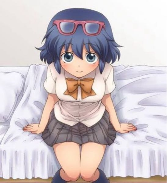 イナズマイレブンのこちらのキャラクターってマネージャーの木野秋ちゃんですよね？