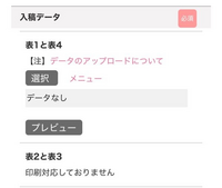 同人誌作成経験のある皆さん、質問です。おたクラブで初めて印刷する者 