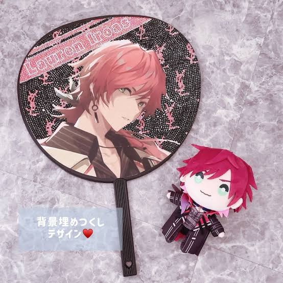 マジカルミライ2020 ライブで使われているはずだった銀テープ＆ホルダー グッズ]マジカルミライ 2020 夏まつり/ ライブで使われるはず
