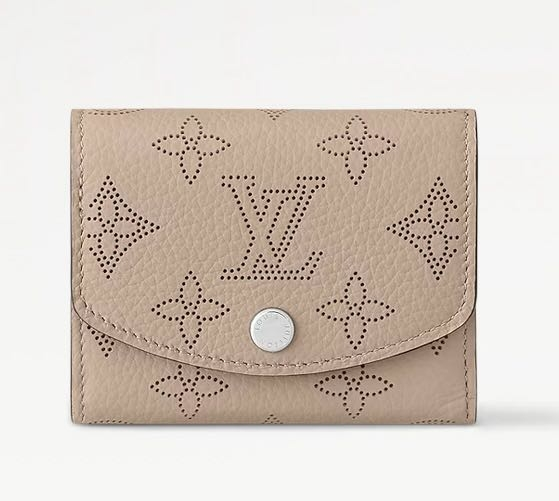 LOUIS VUITTON 小銭入れのところが少し汚れました。