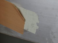 ガムテープ跡の掃除方法を教えてください ガムテープを剥がした Yahoo 知恵袋