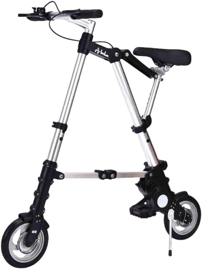 A-bike類似品のA-RideX 折りたたみ自転車 おまけ付き 【公式通販】