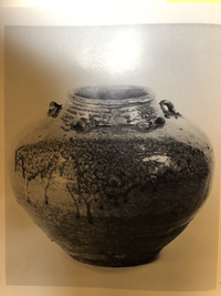 古美骨董】美術館所蔵のルソン壺呂宋壺（南蛮壺）は、便所壺であっ